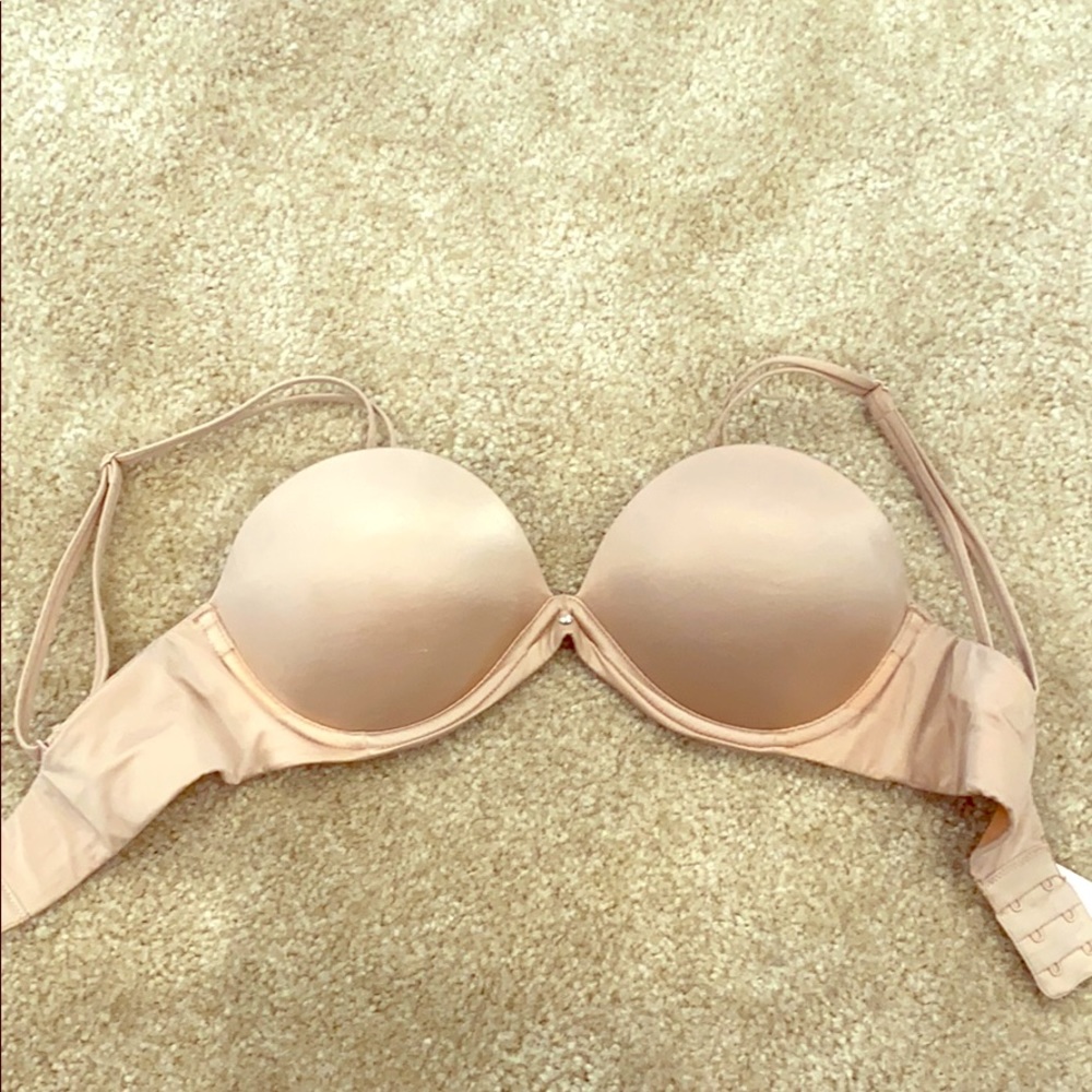 Victoria’s Secret Very Sexy Strapless Bra